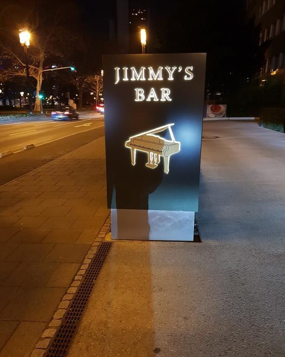 Jimmy's Bar